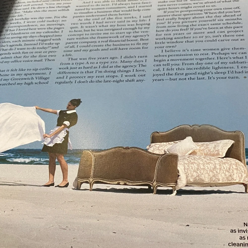 Live Your Best Life Book by O, The Oprah Magazine